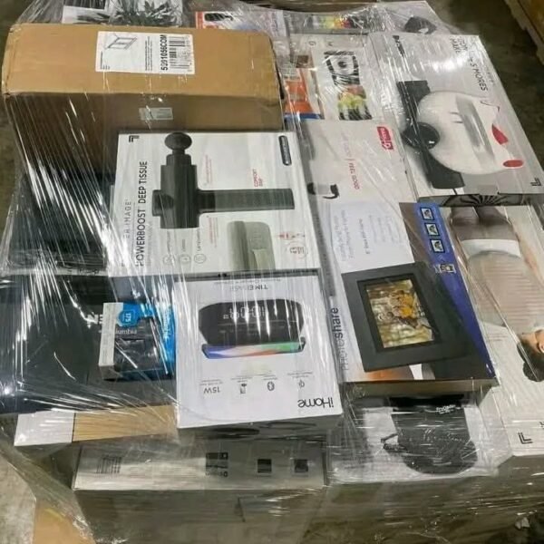 Amazon Electronics Pallet - Image 5