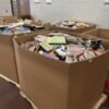 Assorted Books Wholesale Pallet