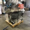 Camping Equipment Wholesale Pallet