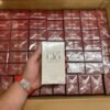 Men's Designer Fragrances Pallet