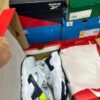 Overstock Shoes Pallets
