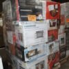 Toaster Ovens Pallet
