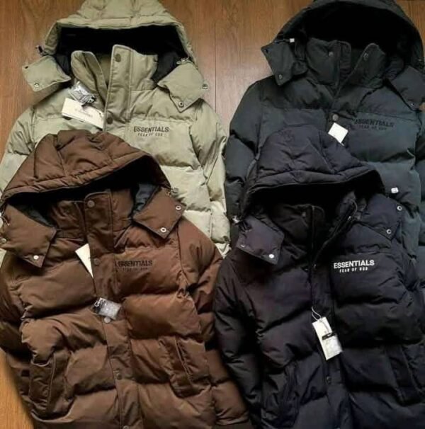 Winter Jackets Pallet - Image 13
