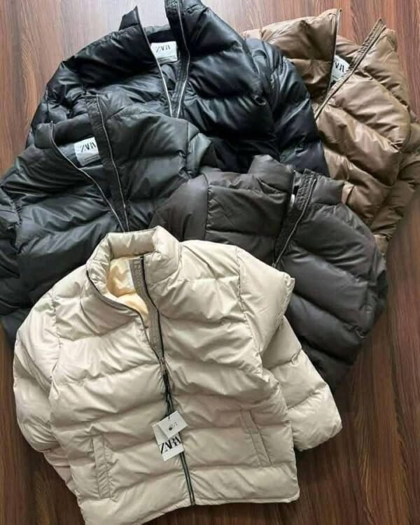 Winter Jackets Pallet - Image 12