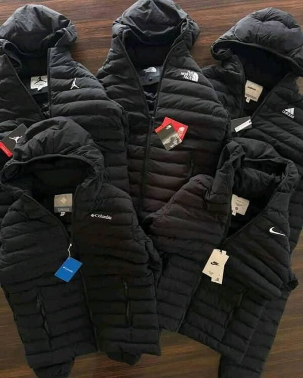 Winter Jackets Pallet - Image 9