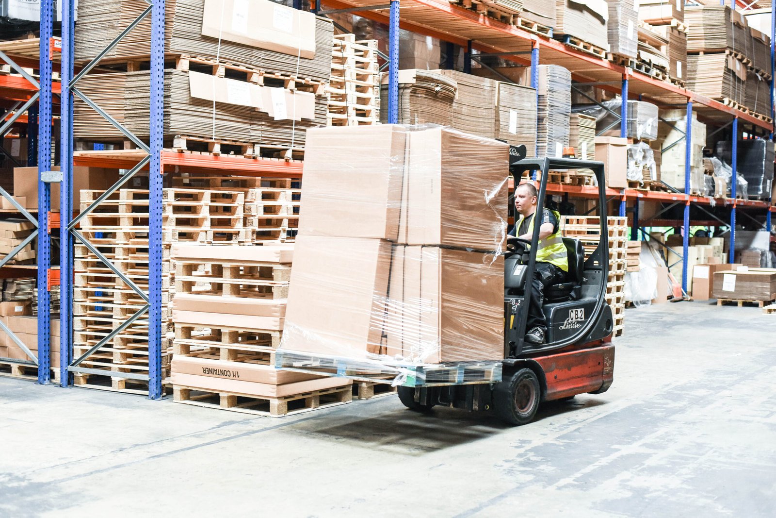 Amazon Return Pallets Explained: What They Are, How They Work, and Why Resellers Love Them